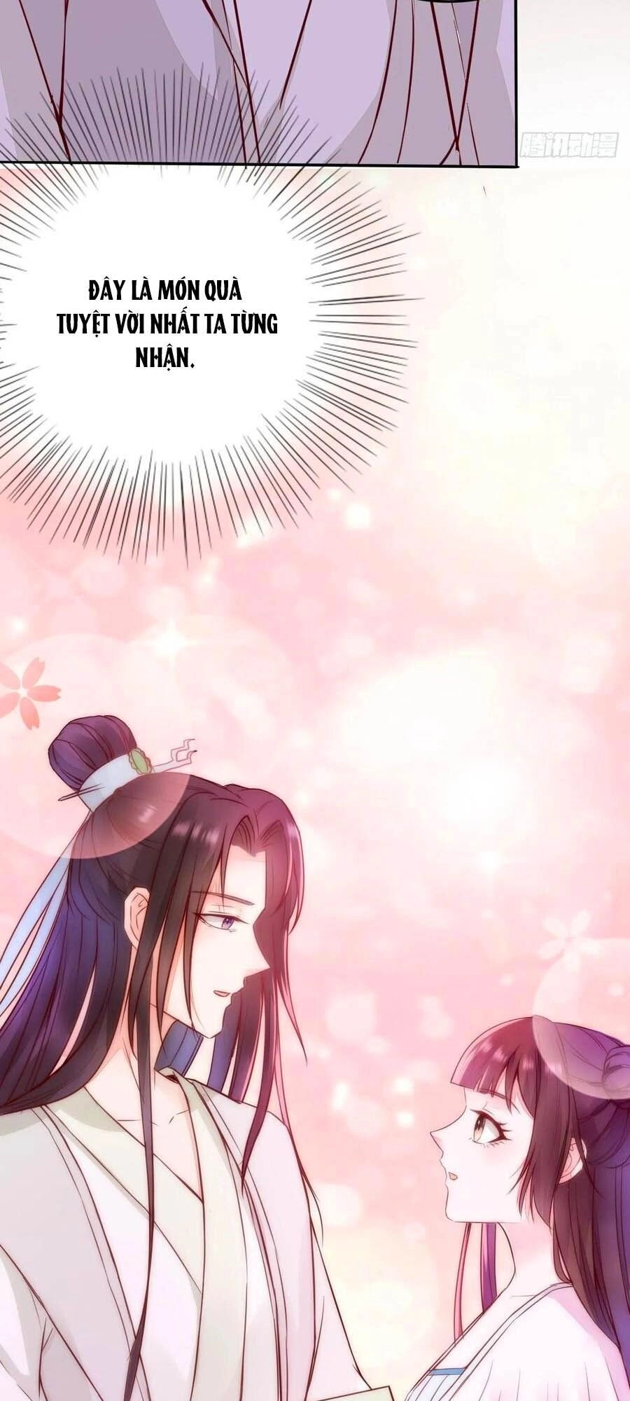 Thần Y Khí Nữ: Ngự Thú Cuồng Phi Của Quỷ Đế Chapter 78 - 38