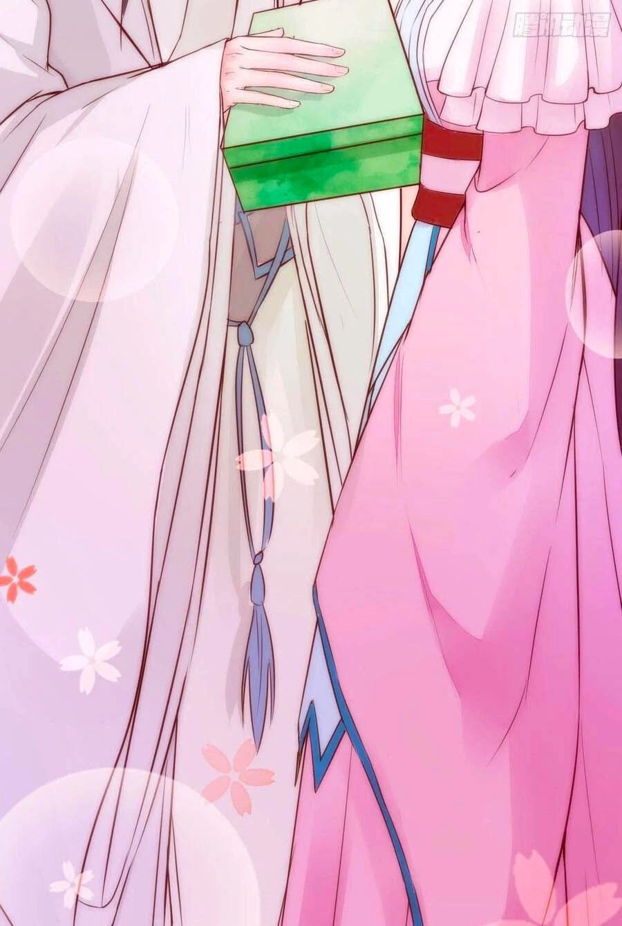 Thần Y Khí Nữ: Ngự Thú Cuồng Phi Của Quỷ Đế Chapter 78 - 39