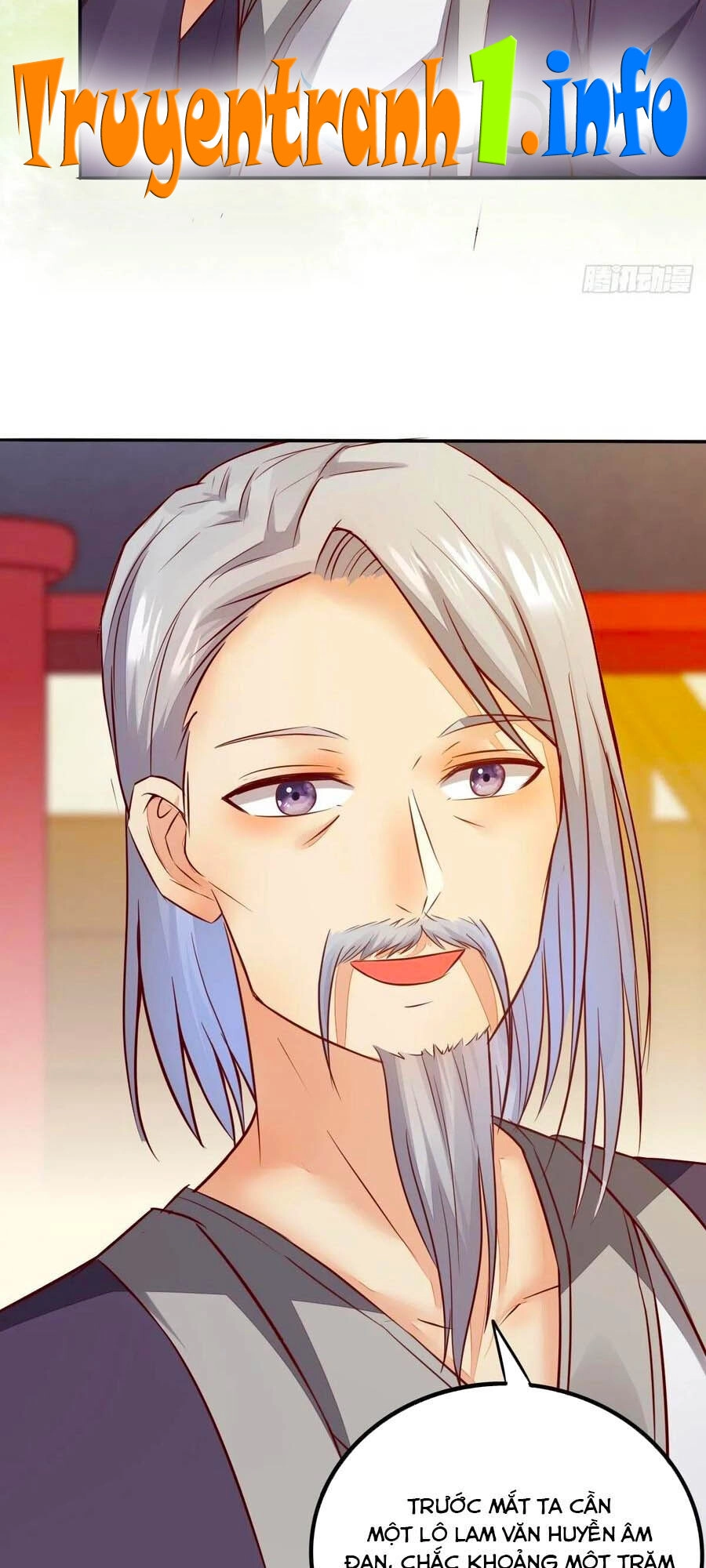 Thần Y Khí Nữ: Ngự Thú Cuồng Phi Của Quỷ Đế Chapter 79 - 4