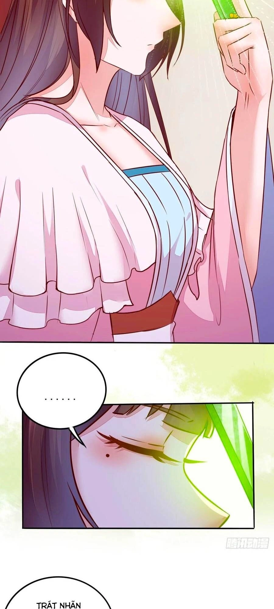 Thần Y Khí Nữ: Ngự Thú Cuồng Phi Của Quỷ Đế Chapter 79 - 8