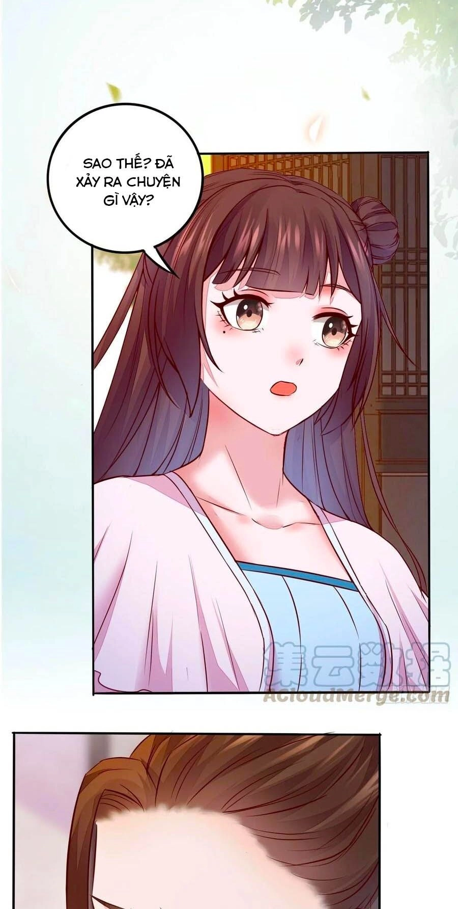 Thần Y Khí Nữ: Ngự Thú Cuồng Phi Của Quỷ Đế Chapter 79 - 15