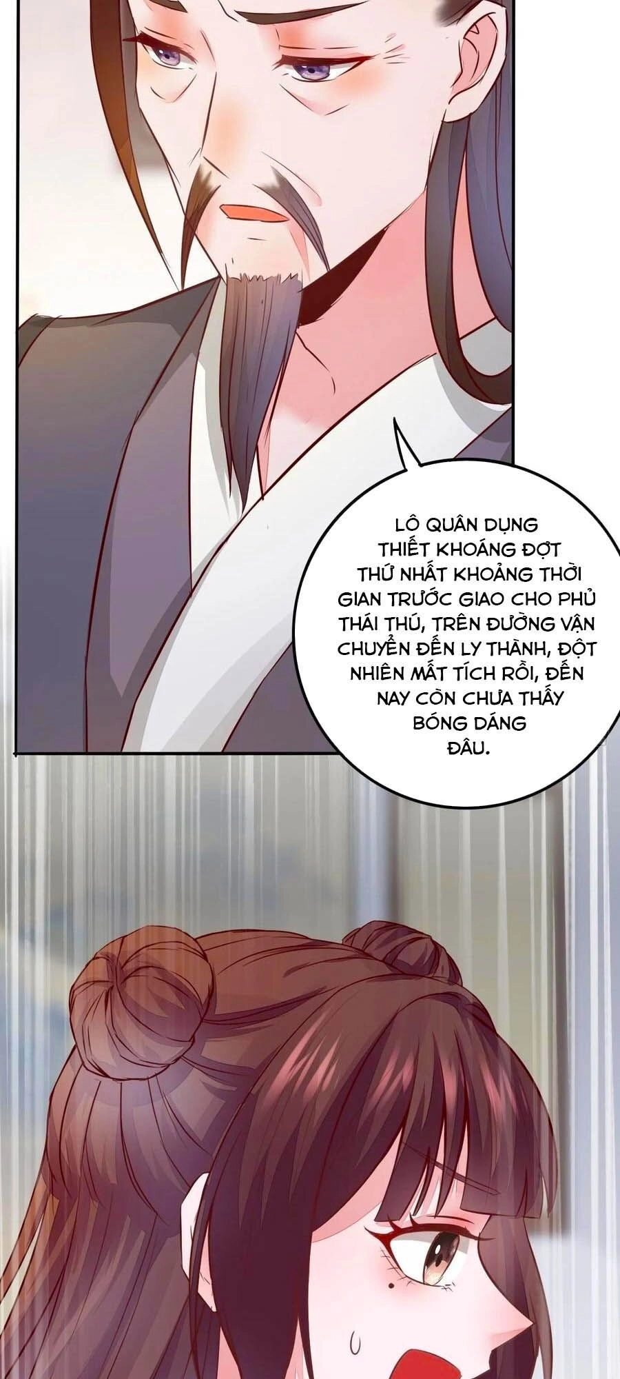 Thần Y Khí Nữ: Ngự Thú Cuồng Phi Của Quỷ Đế Chapter 79 - 16