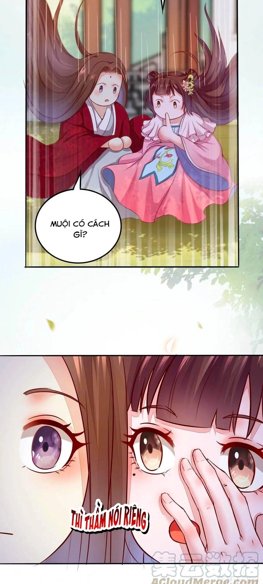 Thần Y Khí Nữ: Ngự Thú Cuồng Phi Của Quỷ Đế Chapter 79 - 22