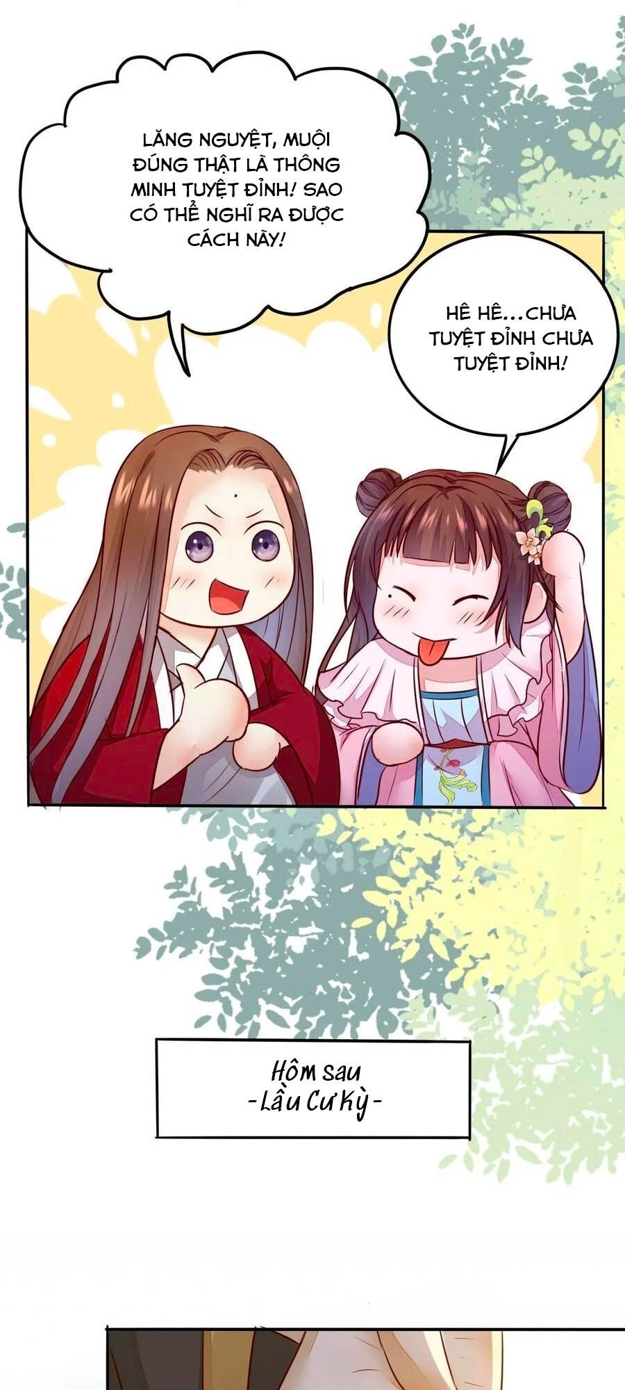 Thần Y Khí Nữ: Ngự Thú Cuồng Phi Của Quỷ Đế Chapter 79 - 24