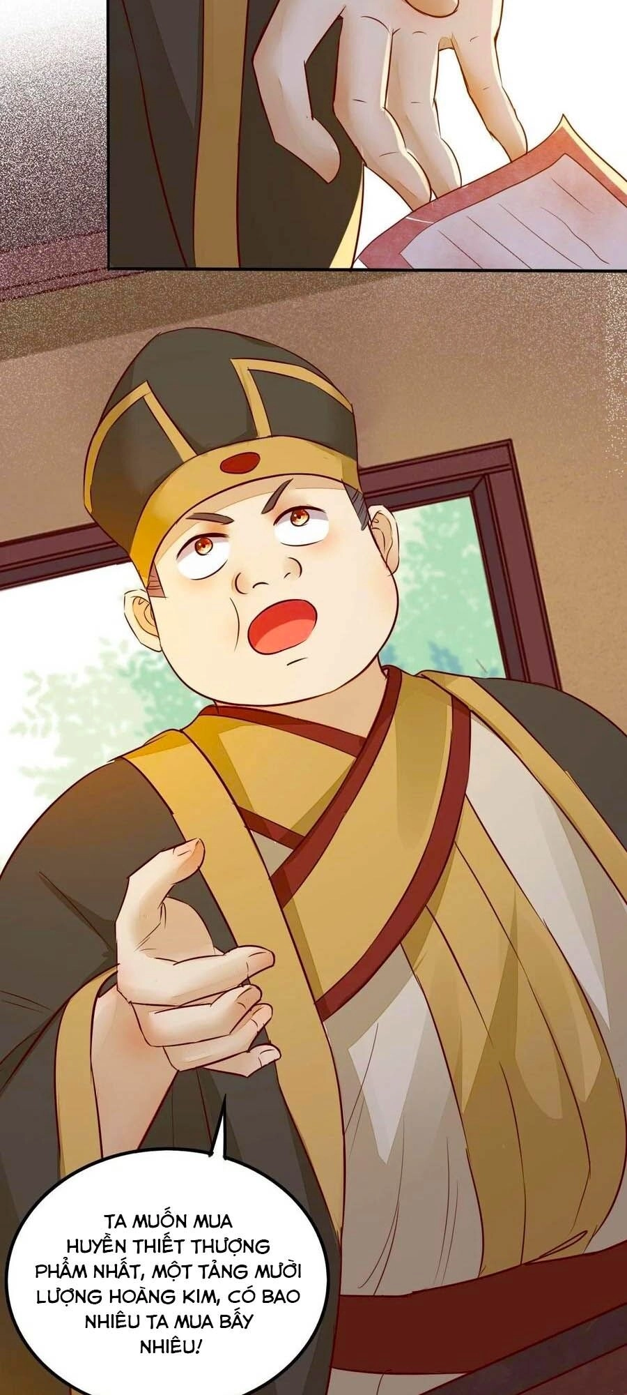 Thần Y Khí Nữ: Ngự Thú Cuồng Phi Của Quỷ Đế Chapter 79 - 25