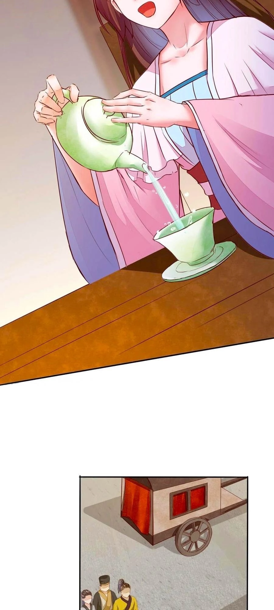 Thần Y Khí Nữ: Ngự Thú Cuồng Phi Của Quỷ Đế Chapter 79 - 30