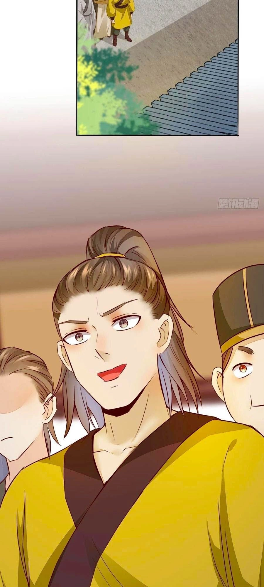 Thần Y Khí Nữ: Ngự Thú Cuồng Phi Của Quỷ Đế Chapter 79 - 31