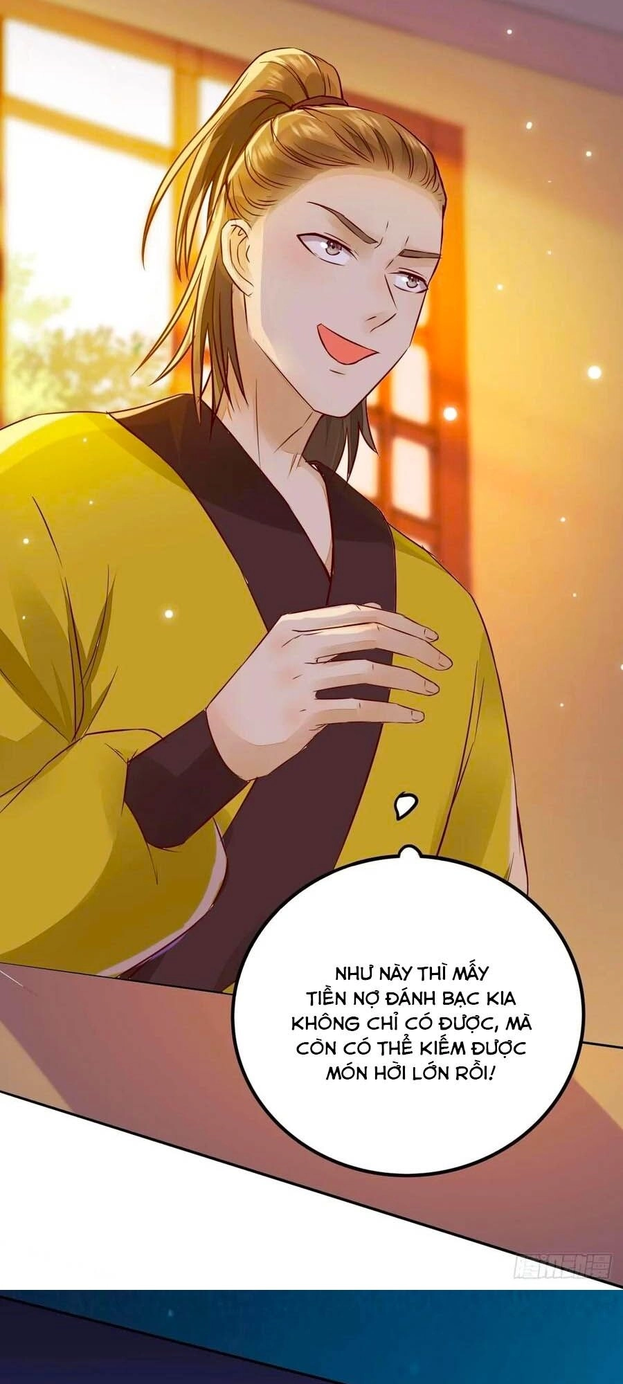 Thần Y Khí Nữ: Ngự Thú Cuồng Phi Của Quỷ Đế Chapter 80 - 6