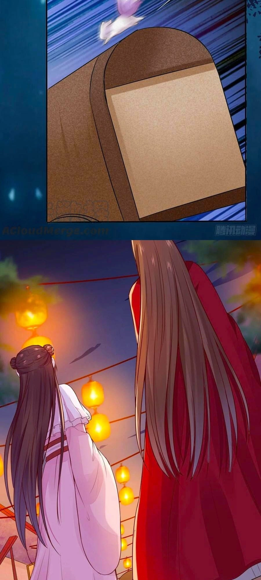 Thần Y Khí Nữ: Ngự Thú Cuồng Phi Của Quỷ Đế Chapter 80 - 8