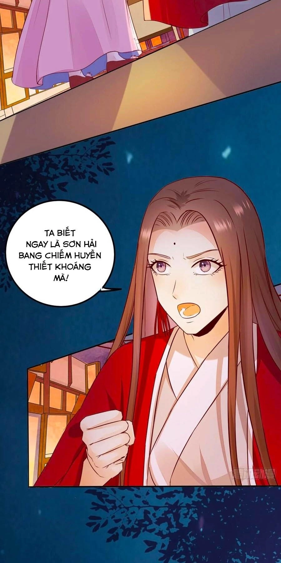 Thần Y Khí Nữ: Ngự Thú Cuồng Phi Của Quỷ Đế Chapter 80 - 9