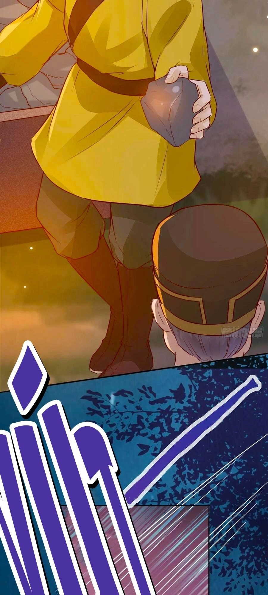 Thần Y Khí Nữ: Ngự Thú Cuồng Phi Của Quỷ Đế Chapter 80 - 13