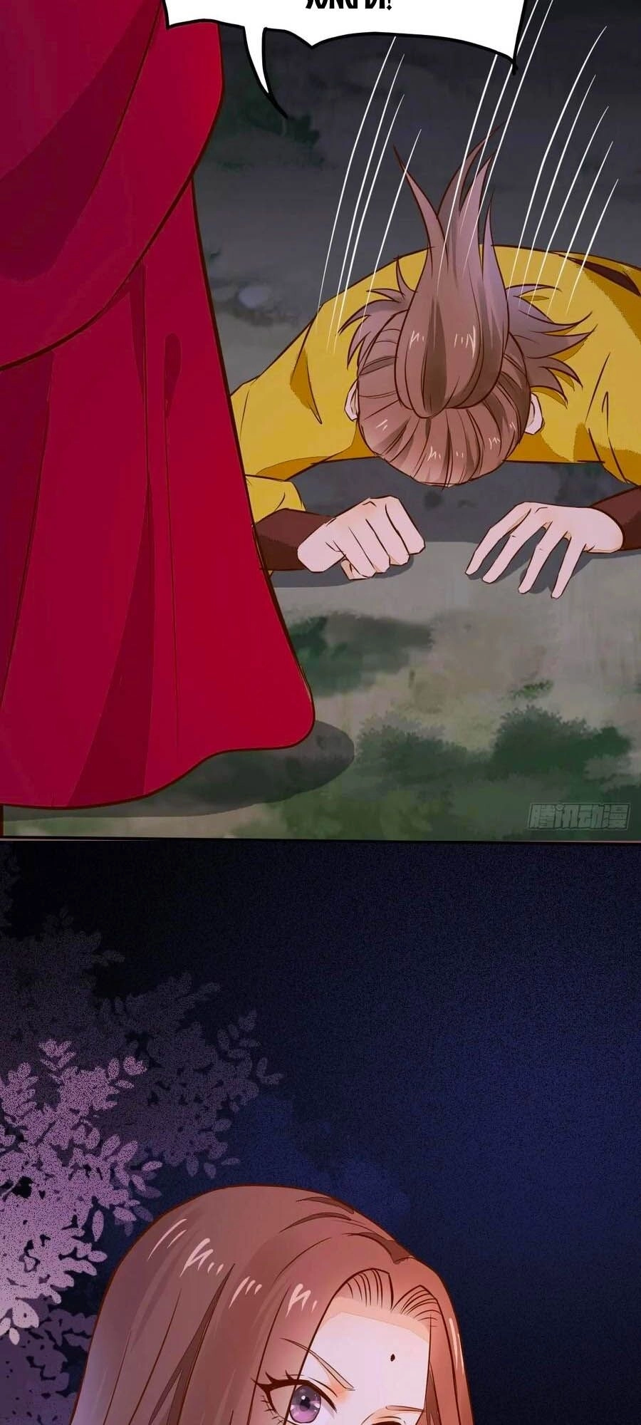 Thần Y Khí Nữ: Ngự Thú Cuồng Phi Của Quỷ Đế Chapter 80 - 23