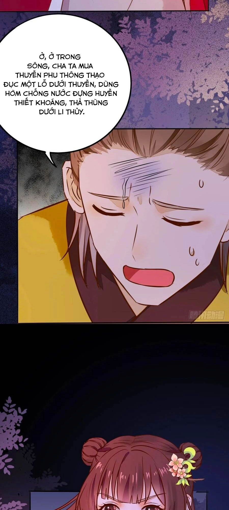 Thần Y Khí Nữ: Ngự Thú Cuồng Phi Của Quỷ Đế Chapter 80 - 25