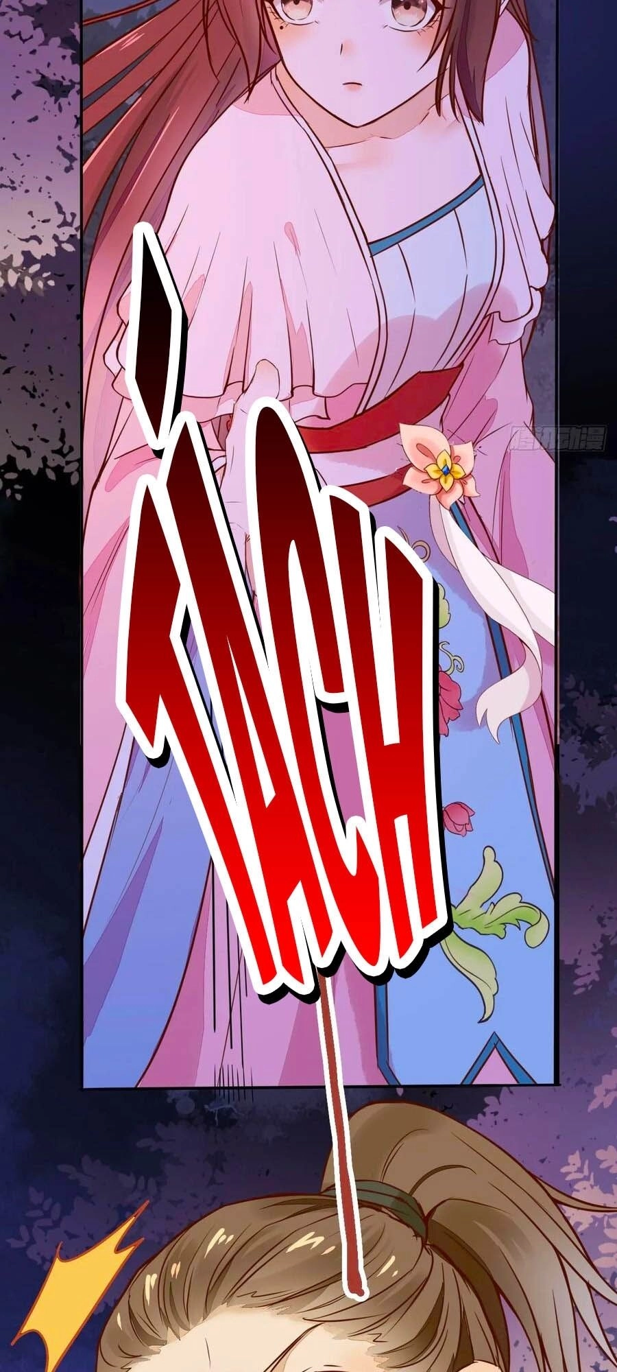 Thần Y Khí Nữ: Ngự Thú Cuồng Phi Của Quỷ Đế Chapter 80 - 26