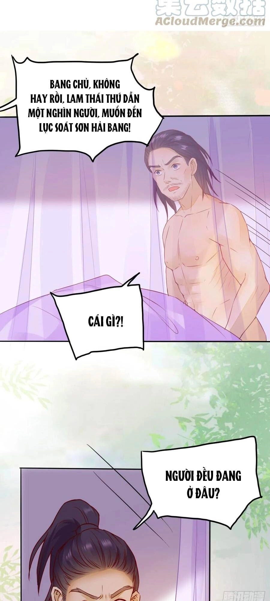 Thần Y Khí Nữ: Ngự Thú Cuồng Phi Của Quỷ Đế Chapter 80 - 34