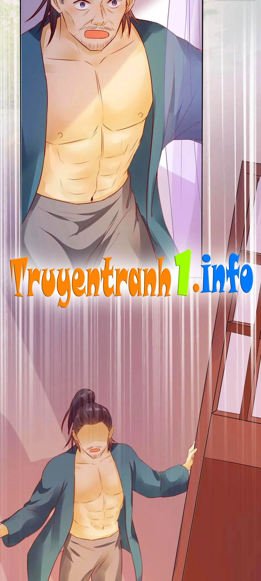 Thần Y Khí Nữ: Ngự Thú Cuồng Phi Của Quỷ Đế Chapter 80 - 35