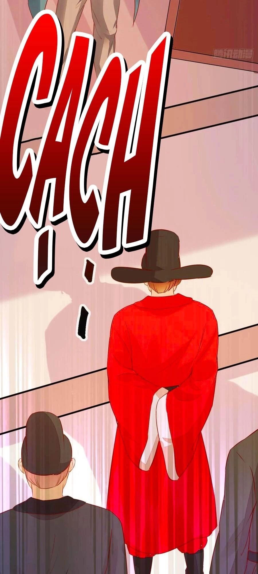 Thần Y Khí Nữ: Ngự Thú Cuồng Phi Của Quỷ Đế Chapter 80 - 36