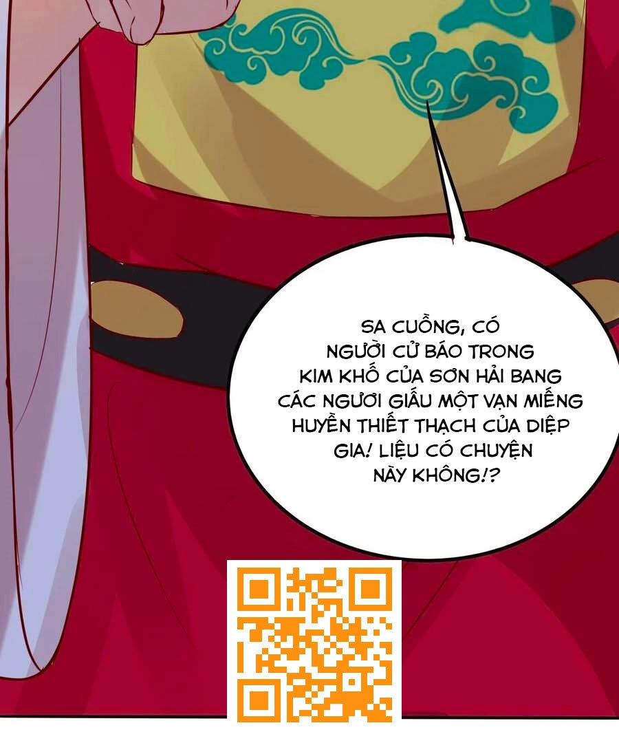 Thần Y Khí Nữ: Ngự Thú Cuồng Phi Của Quỷ Đế Chapter 80 - 39