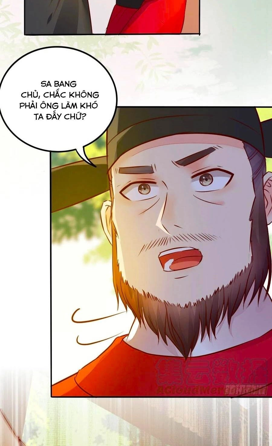 Thần Y Khí Nữ: Ngự Thú Cuồng Phi Của Quỷ Đế Chapter 81 - 3