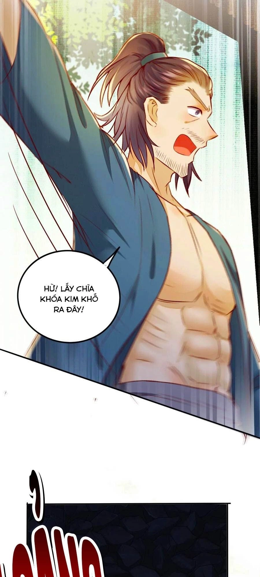 Thần Y Khí Nữ: Ngự Thú Cuồng Phi Của Quỷ Đế Chapter 81 - 4