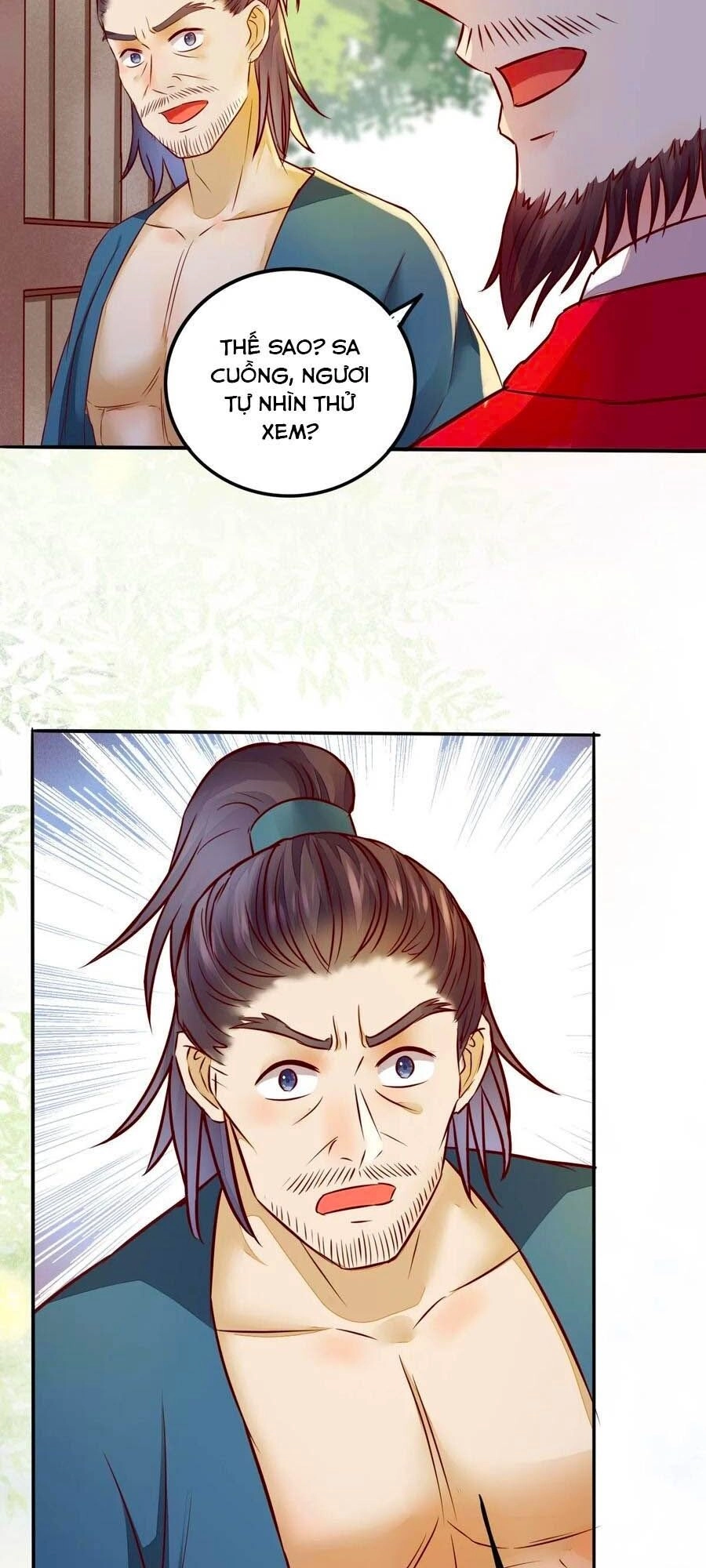 Thần Y Khí Nữ: Ngự Thú Cuồng Phi Của Quỷ Đế Chapter 81 - 6