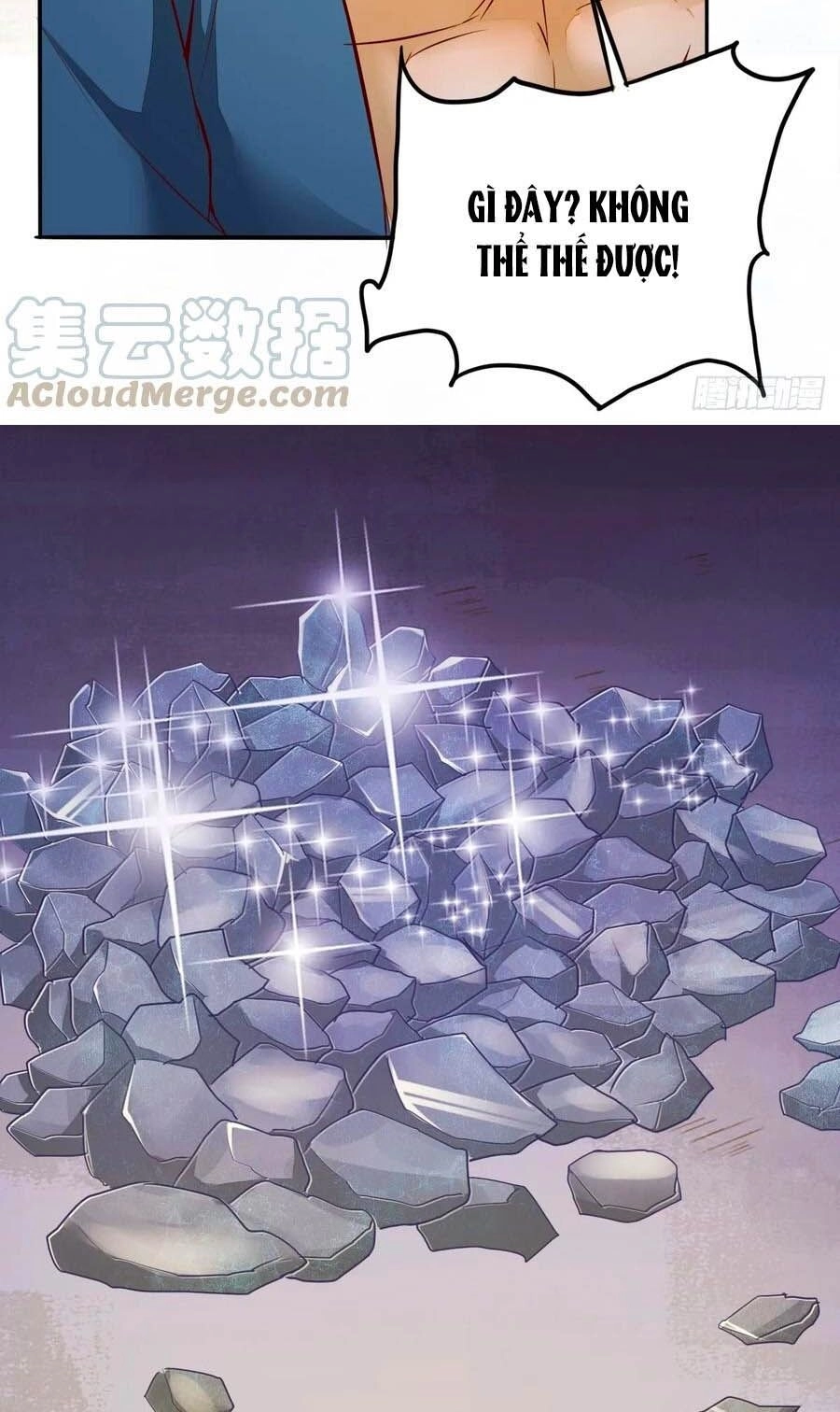 Thần Y Khí Nữ: Ngự Thú Cuồng Phi Của Quỷ Đế Chapter 81 - 7