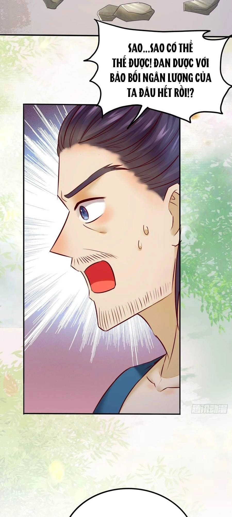 Thần Y Khí Nữ: Ngự Thú Cuồng Phi Của Quỷ Đế Chapter 81 - 8