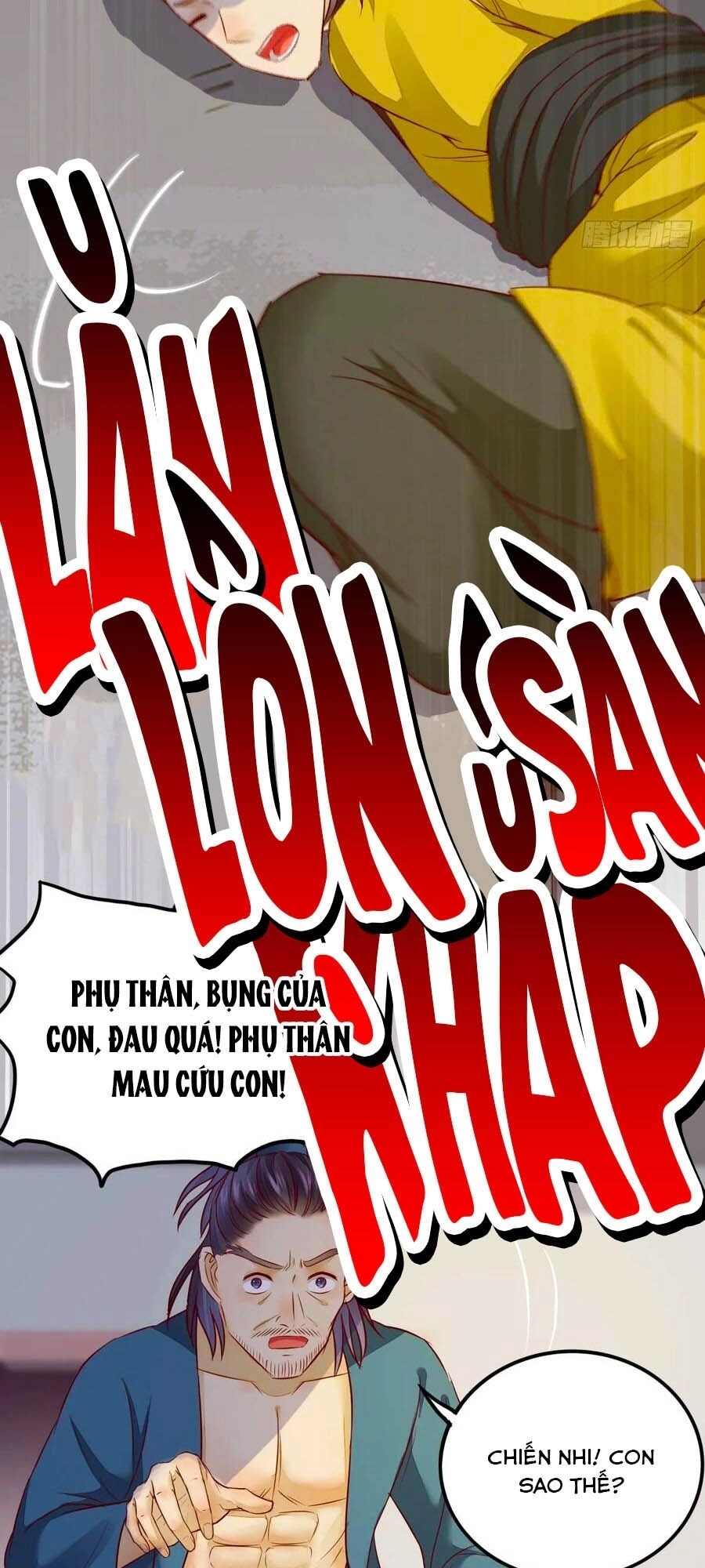 Thần Y Khí Nữ: Ngự Thú Cuồng Phi Của Quỷ Đế Chapter 81 - 16