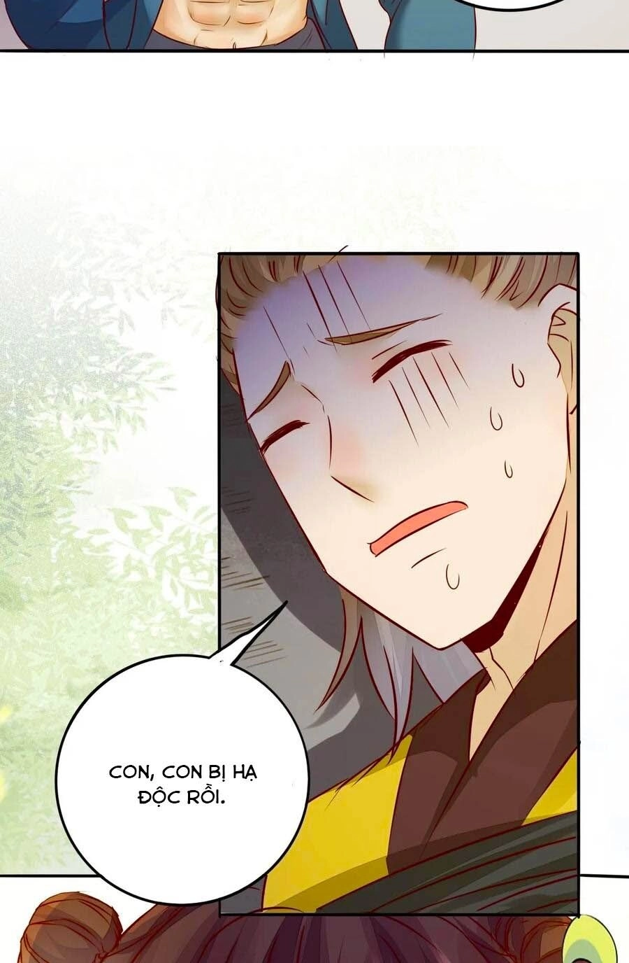 Thần Y Khí Nữ: Ngự Thú Cuồng Phi Của Quỷ Đế Chapter 81 - 17