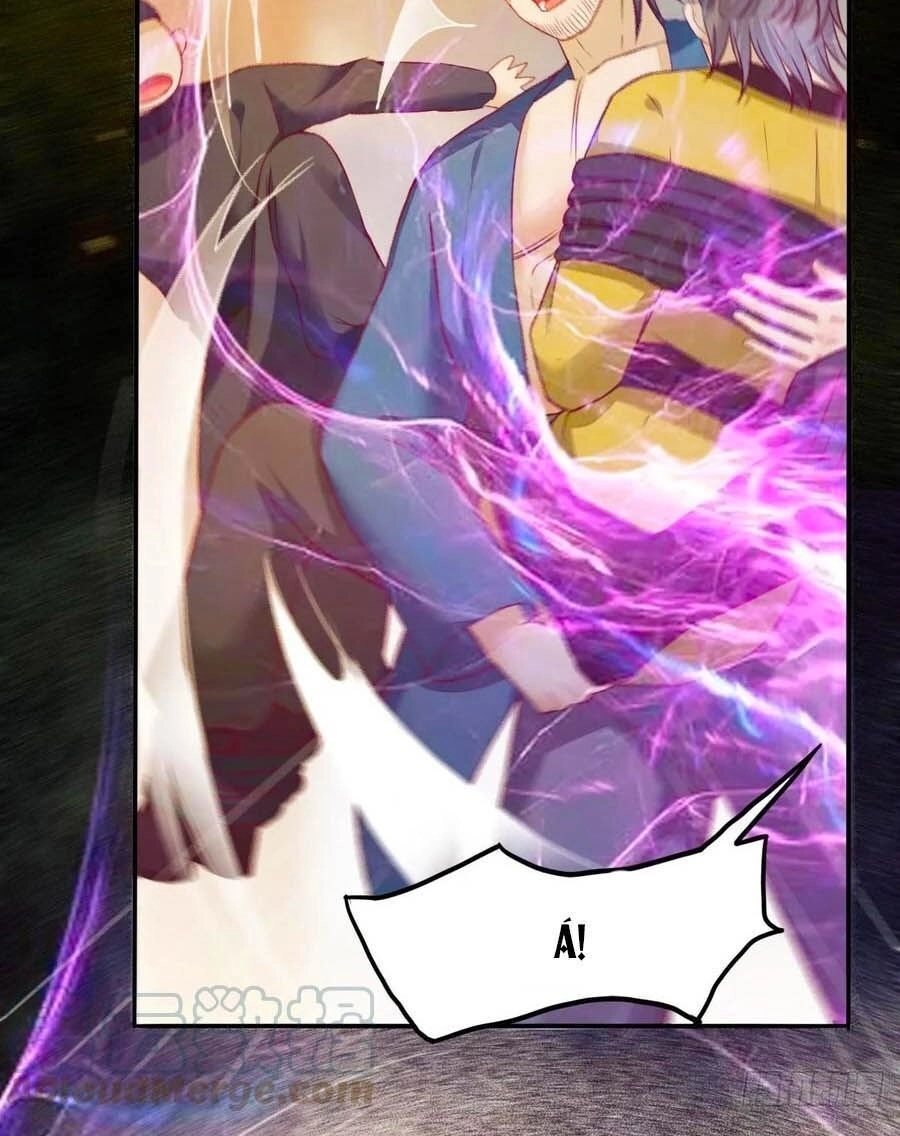 Thần Y Khí Nữ: Ngự Thú Cuồng Phi Của Quỷ Đế Chapter 81 - 21