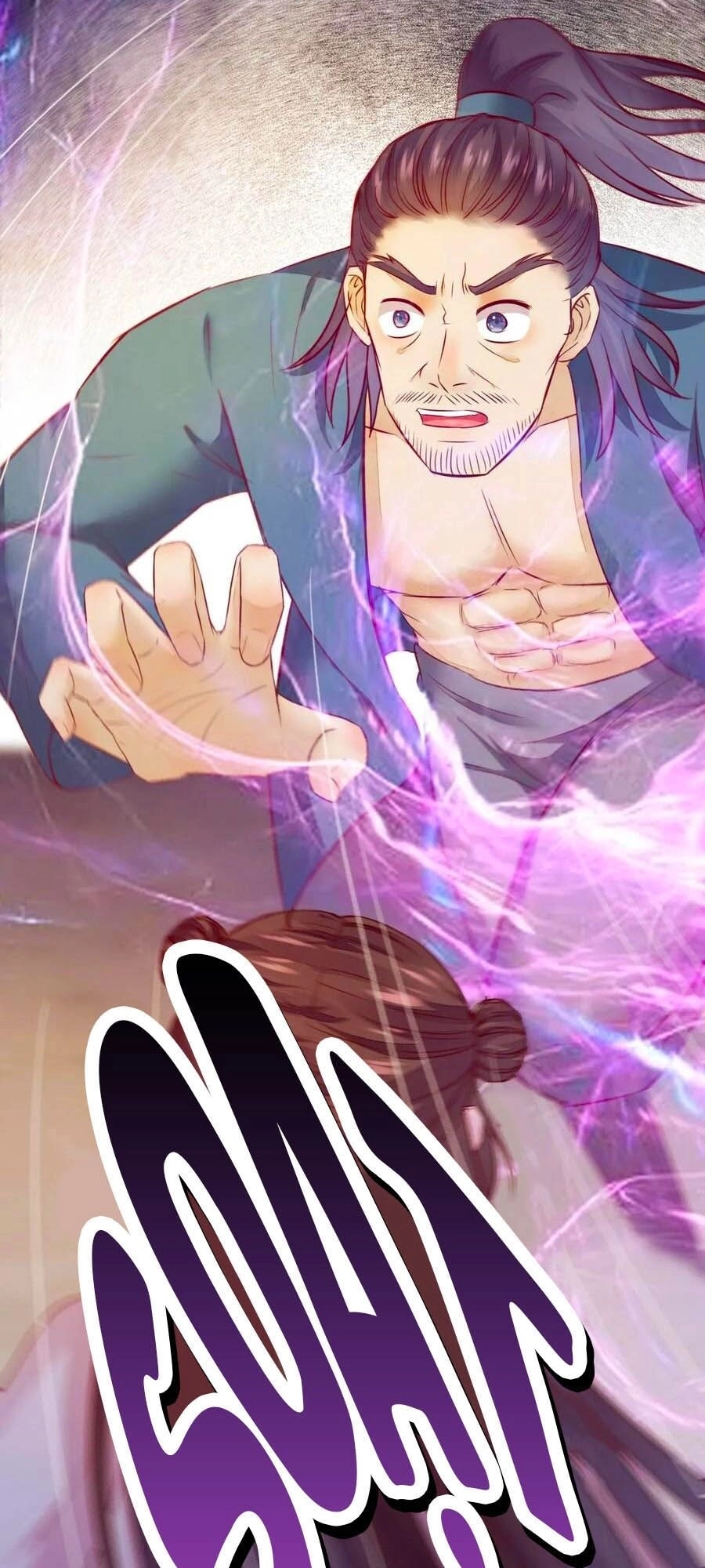 Thần Y Khí Nữ: Ngự Thú Cuồng Phi Của Quỷ Đế Chapter 81 - 22