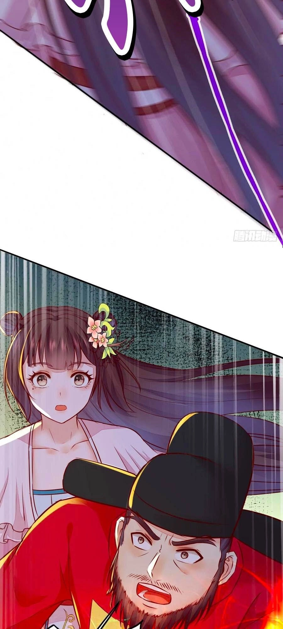 Thần Y Khí Nữ: Ngự Thú Cuồng Phi Của Quỷ Đế Chapter 81 - 23