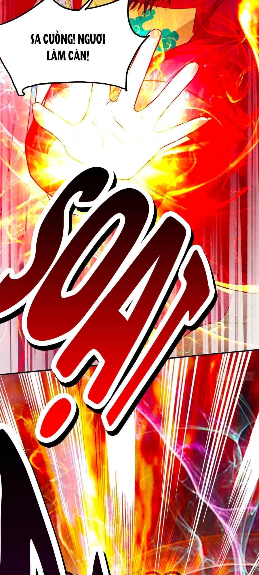 Thần Y Khí Nữ: Ngự Thú Cuồng Phi Của Quỷ Đế Chapter 81 - 24