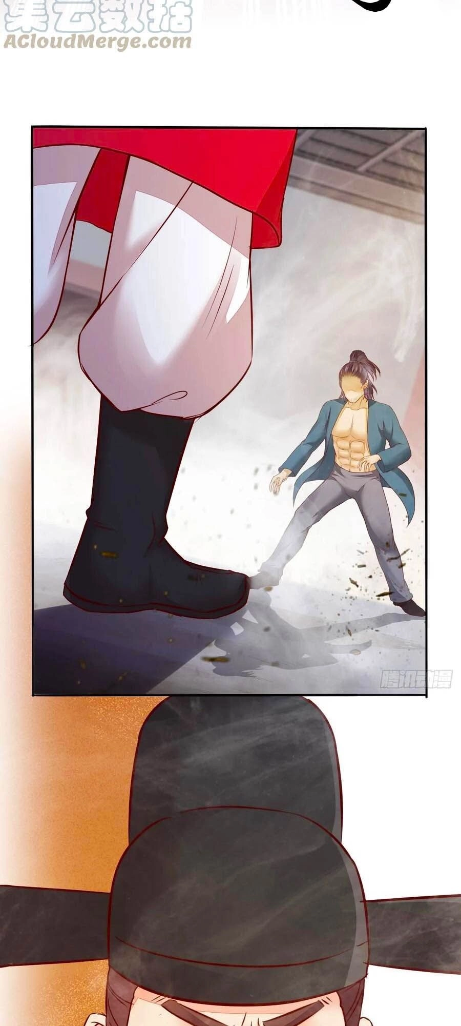 Thần Y Khí Nữ: Ngự Thú Cuồng Phi Của Quỷ Đế Chapter 81 - 26