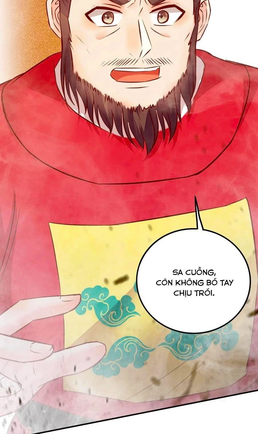 Thần Y Khí Nữ: Ngự Thú Cuồng Phi Của Quỷ Đế Chapter 81 - 27