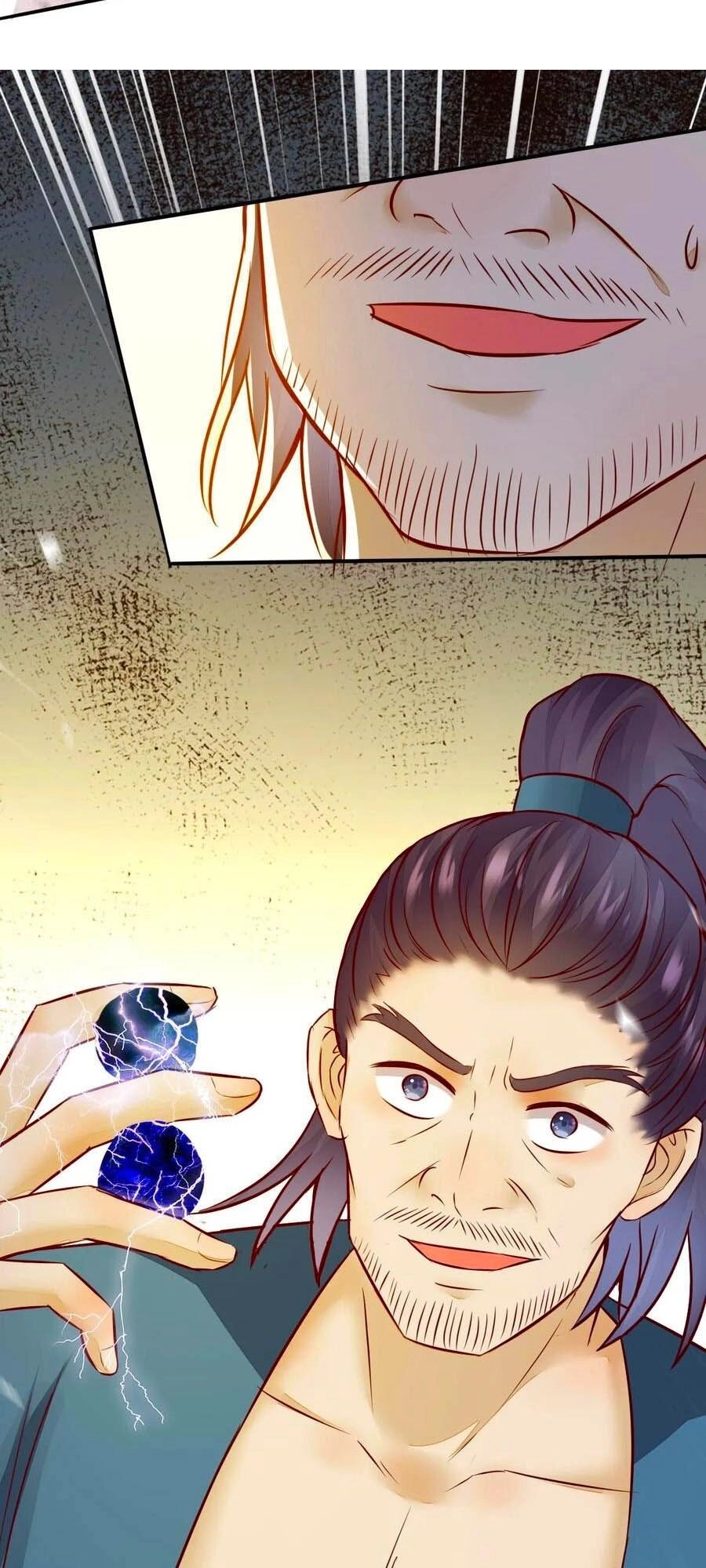 Thần Y Khí Nữ: Ngự Thú Cuồng Phi Của Quỷ Đế Chapter 81 - 28