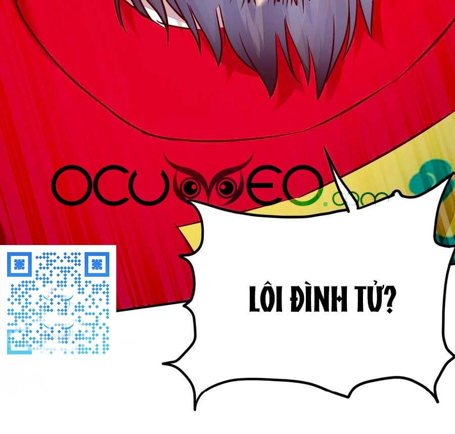 Thần Y Khí Nữ: Ngự Thú Cuồng Phi Của Quỷ Đế Chapter 81 - 30