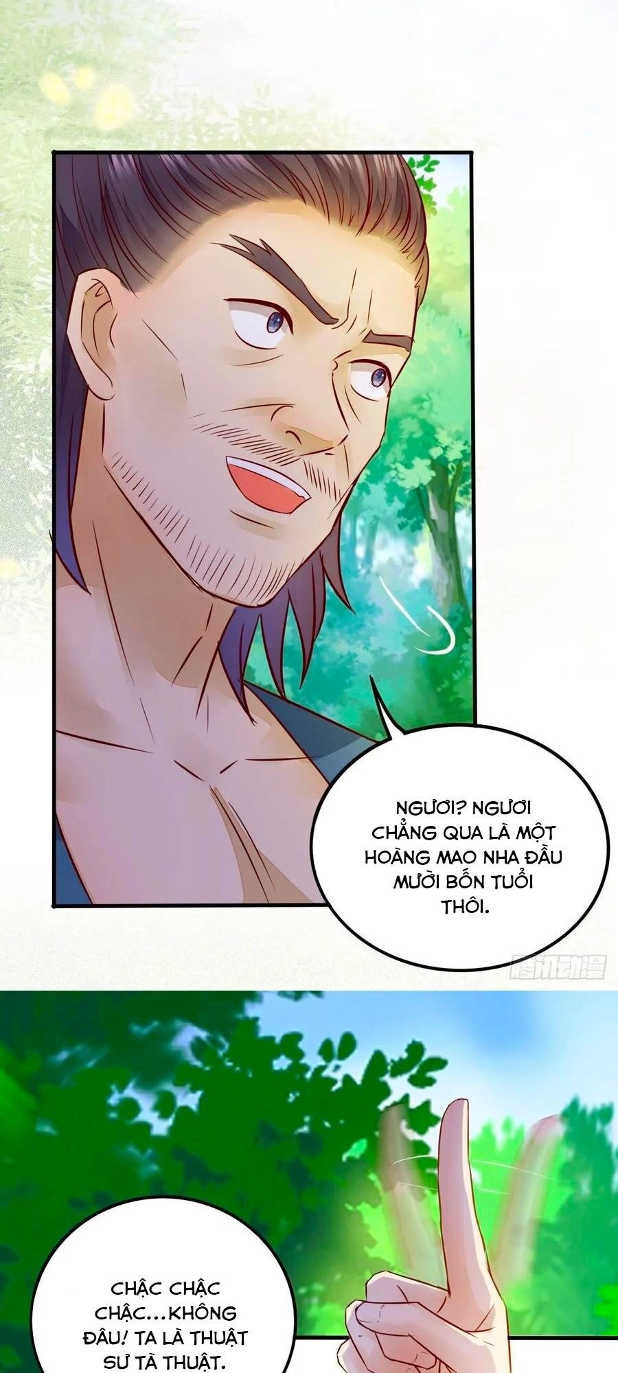 Thần Y Khí Nữ: Ngự Thú Cuồng Phi Của Quỷ Đế Chapter 82 - 9