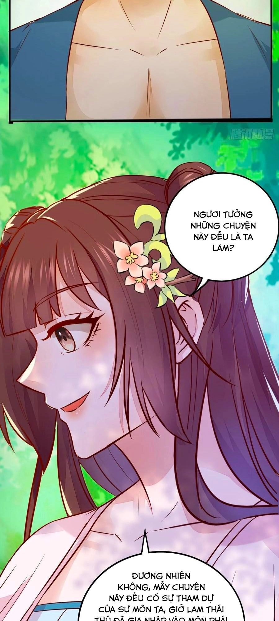 Thần Y Khí Nữ: Ngự Thú Cuồng Phi Của Quỷ Đế Chapter 82 - 12