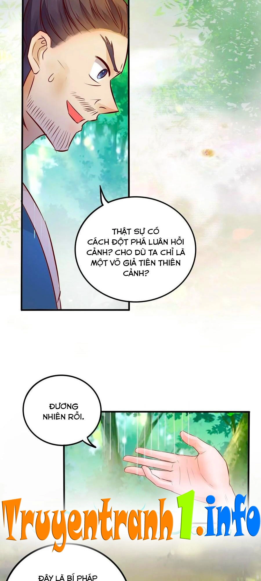 Thần Y Khí Nữ: Ngự Thú Cuồng Phi Của Quỷ Đế Chapter 82 - 14