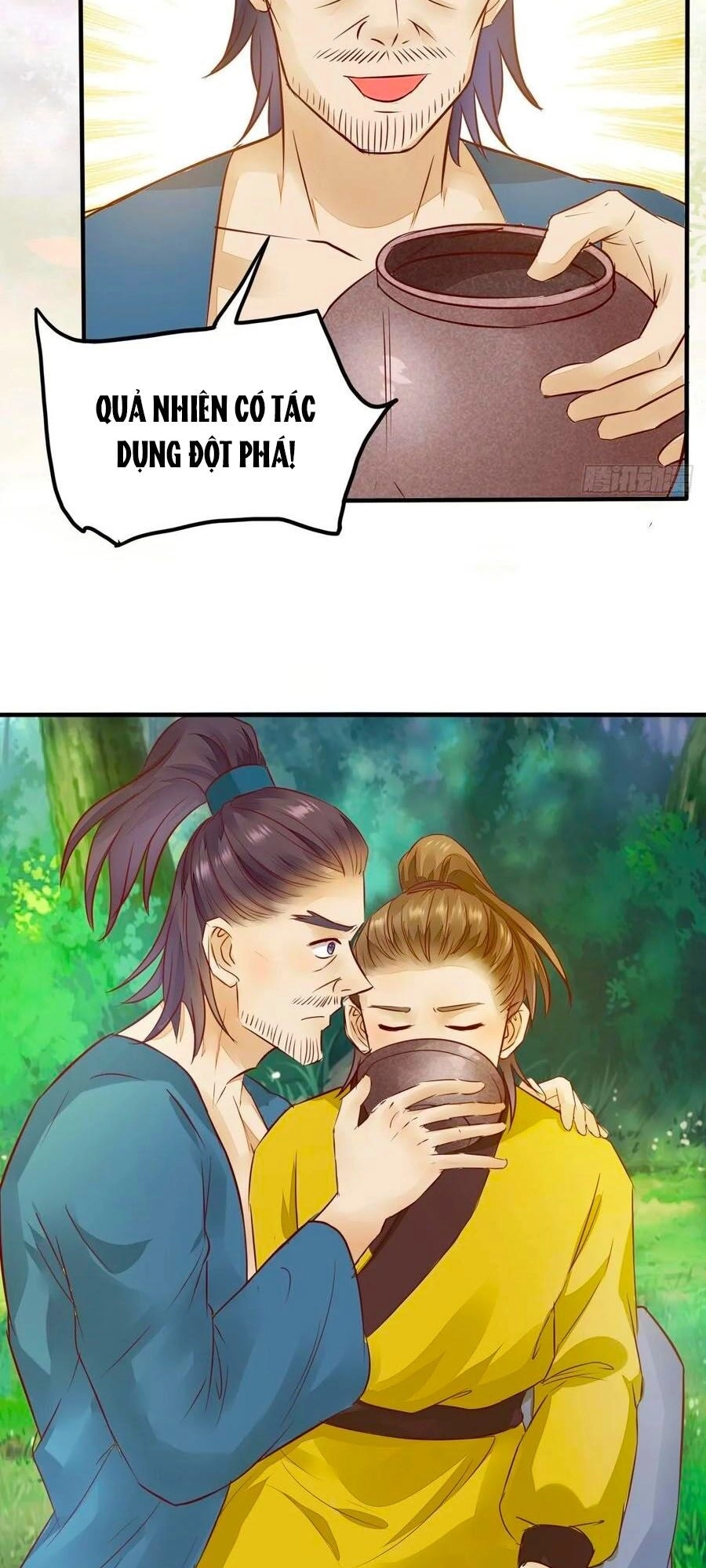 Thần Y Khí Nữ: Ngự Thú Cuồng Phi Của Quỷ Đế Chapter 82 - 22