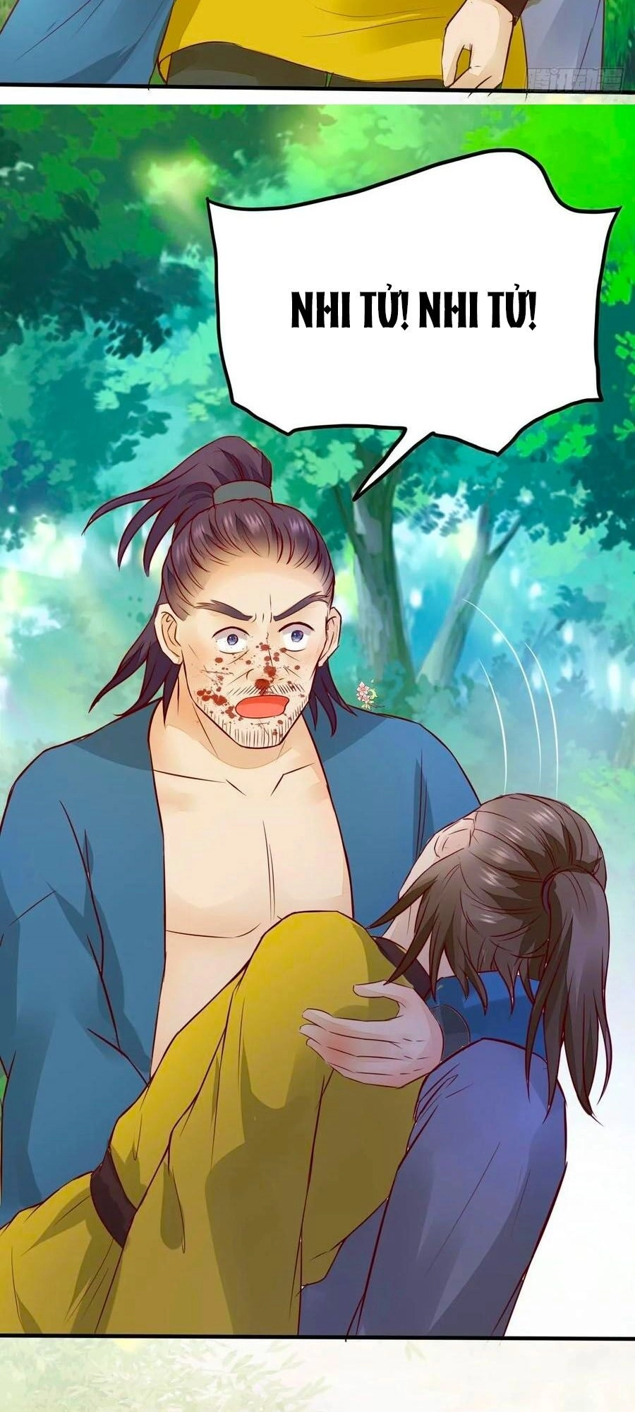 Thần Y Khí Nữ: Ngự Thú Cuồng Phi Của Quỷ Đế Chapter 82 - 23