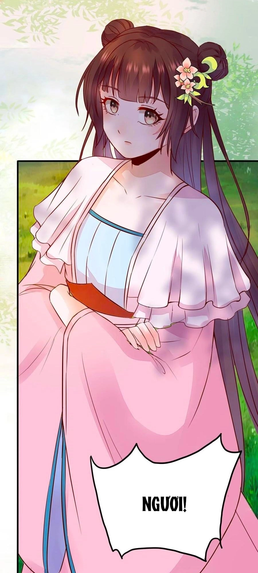 Thần Y Khí Nữ: Ngự Thú Cuồng Phi Của Quỷ Đế Chapter 82 - 25