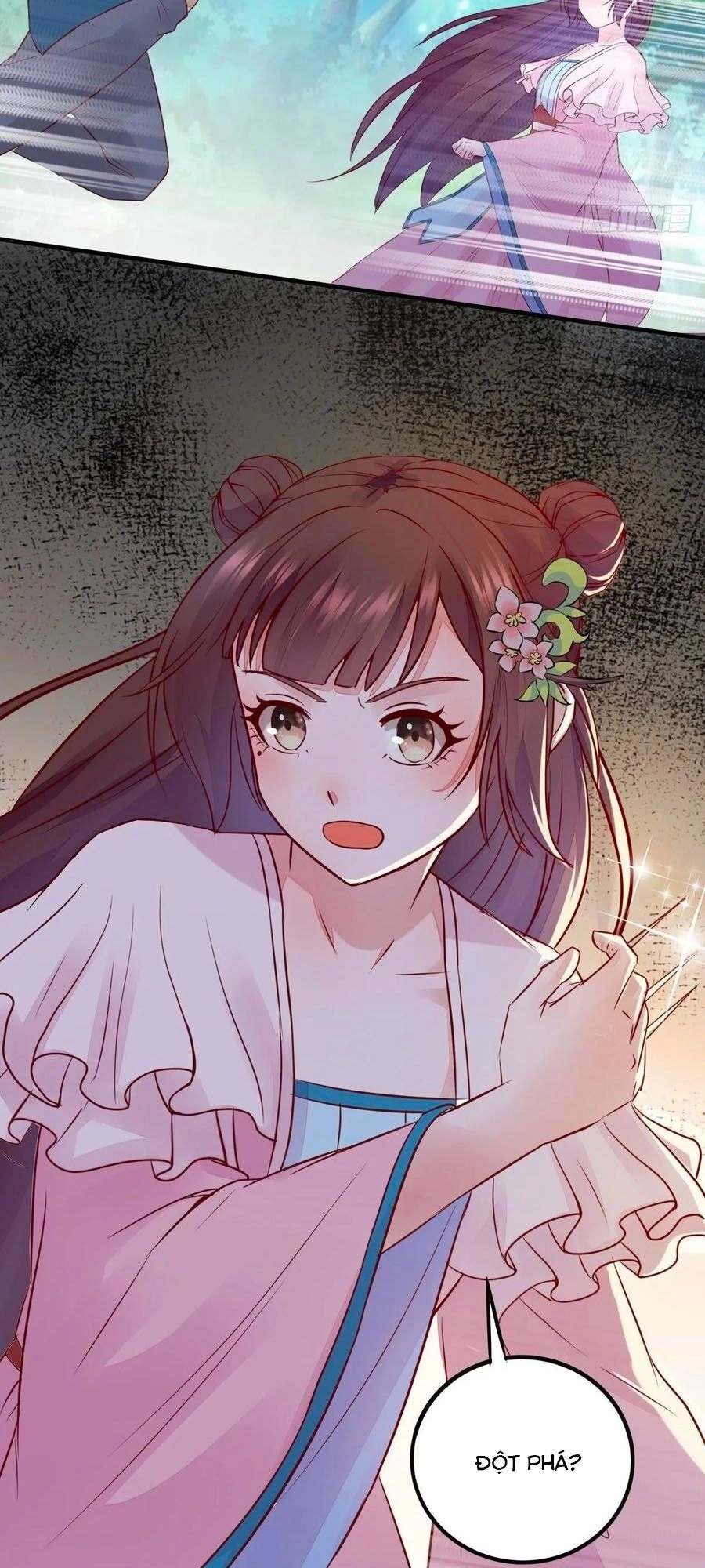 Thần Y Khí Nữ: Ngự Thú Cuồng Phi Của Quỷ Đế Chapter 82 - 27