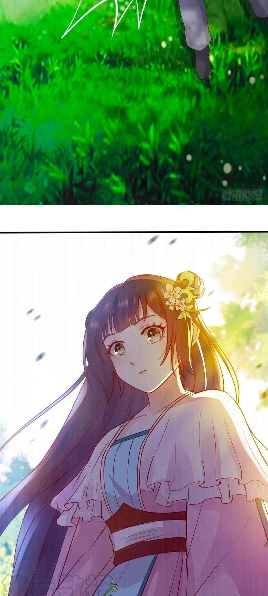 Thần Y Khí Nữ: Ngự Thú Cuồng Phi Của Quỷ Đế Chapter 82 - 30