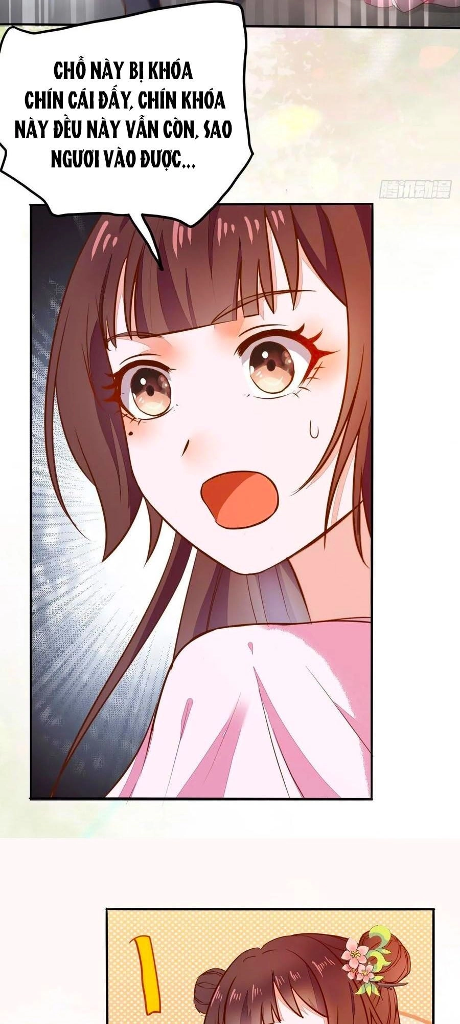 Thần Y Khí Nữ: Ngự Thú Cuồng Phi Của Quỷ Đế Chapter 83 - 4