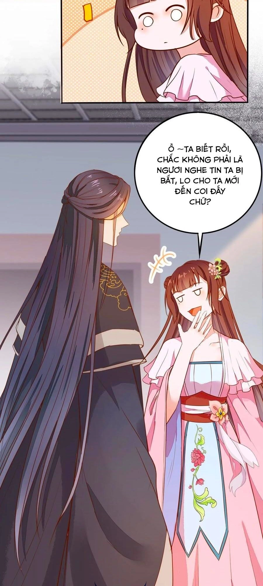 Thần Y Khí Nữ: Ngự Thú Cuồng Phi Của Quỷ Đế Chapter 83 - 5