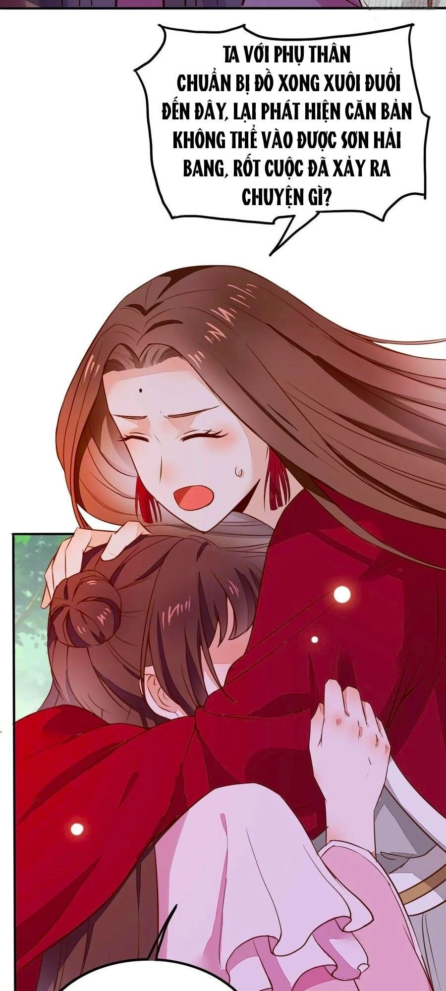 Thần Y Khí Nữ: Ngự Thú Cuồng Phi Của Quỷ Đế Chapter 83 - 17