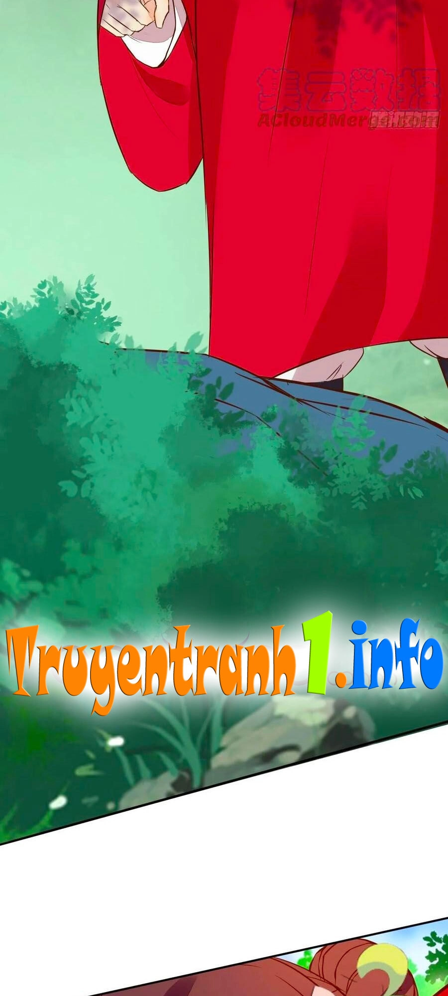 Thần Y Khí Nữ: Ngự Thú Cuồng Phi Của Quỷ Đế Chapter 83 - 19