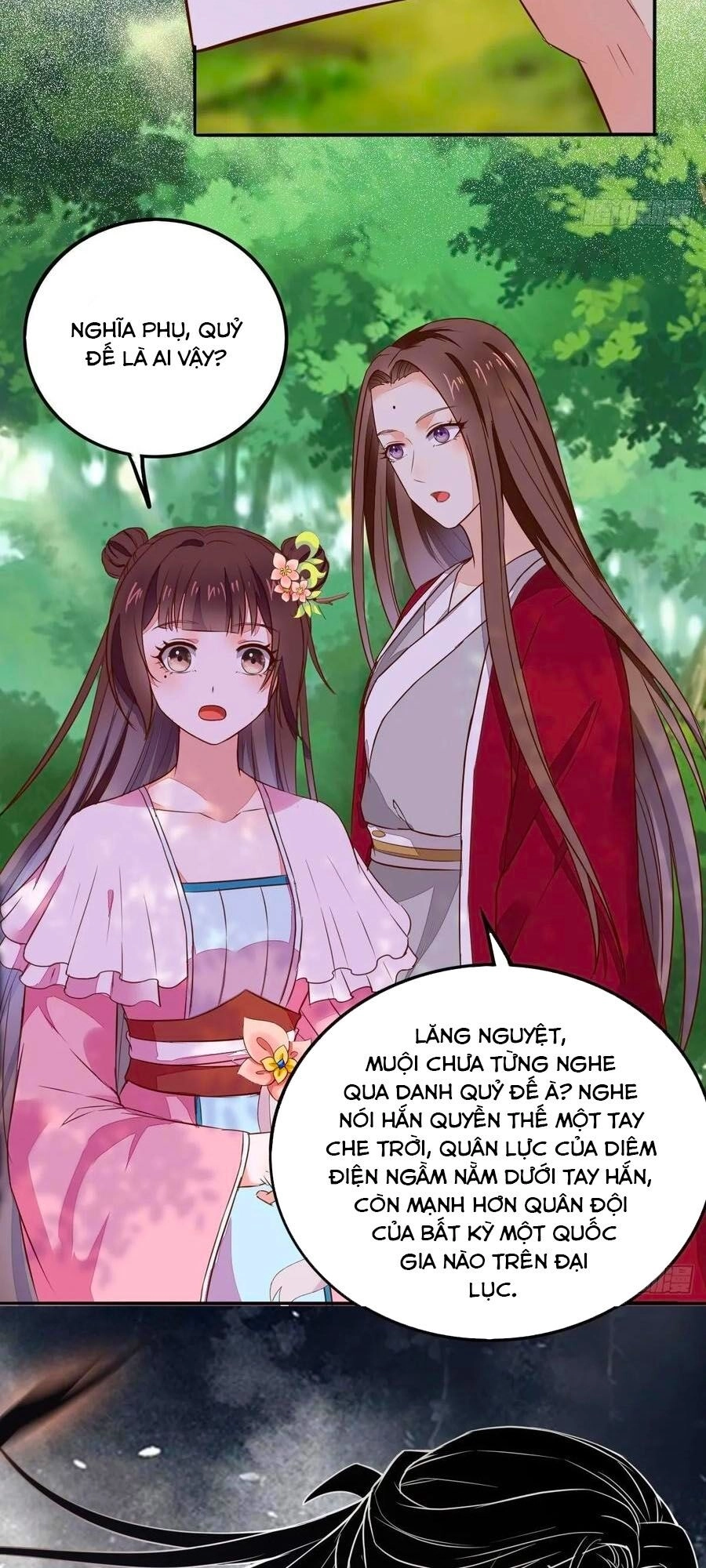 Thần Y Khí Nữ: Ngự Thú Cuồng Phi Của Quỷ Đế Chapter 83 - 23